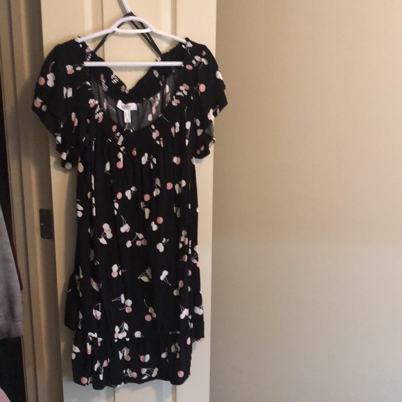 Tops - Off shoulder tunic